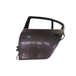 Recambio de puerta trasera izquierda para bmw serie 5 berlina (e60) 525d referencia OEM IAM   