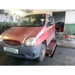 hyundai atos (mx) del año 1999