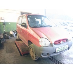 hyundai atos (mx) del año 1999