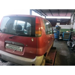 hyundai atos (mx) del año 1999