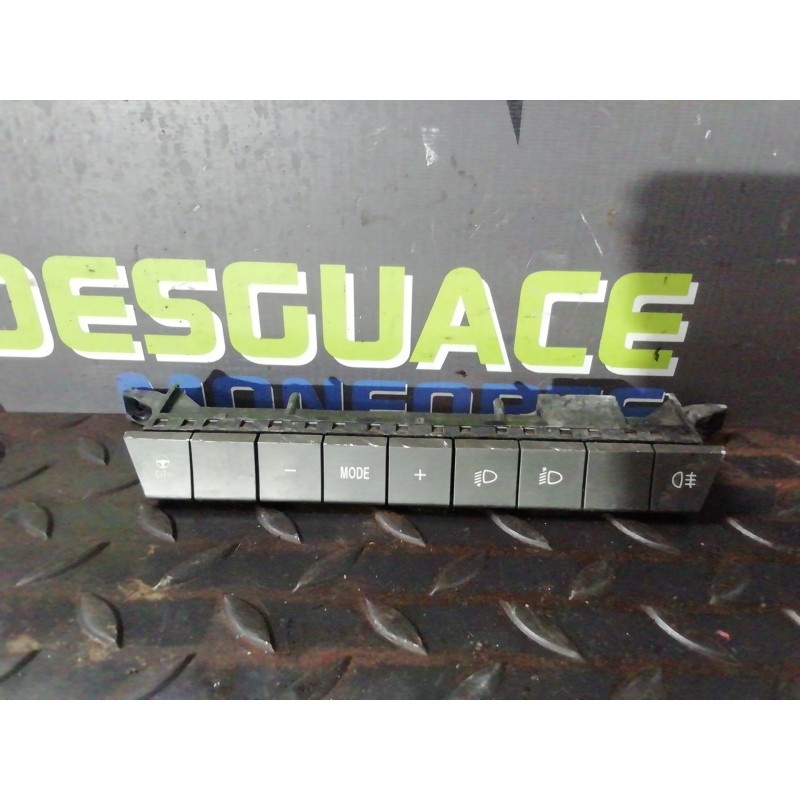 Desguace MonforteMANDO MULTIFUNCION 735361064 LANCIAMando multifuncion|Desguace Monforte