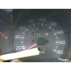 hyundai atos (mx) del año 1999