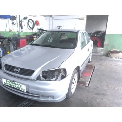opel astra g classic (t98) del año 2025