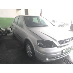 opel astra g classic (t98) del año 2025