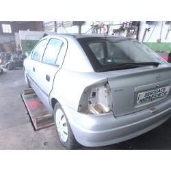 opel astra g classic (t98) del año 2025