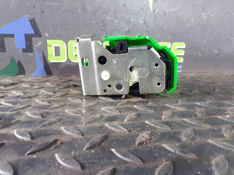 CERRADURA PUERTA TRASERA IZQUIERDA 505228790 