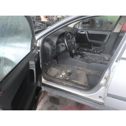 opel astra g classic (t98) del año 2025