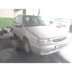 citroën saxo (s0, s1) del año 1992