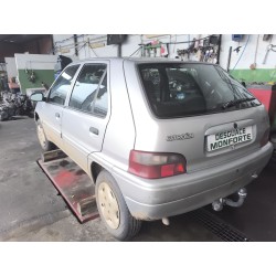 citroën saxo (s0, s1) del año 1992