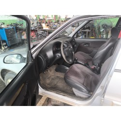 citroën saxo (s0, s1) del año 1992