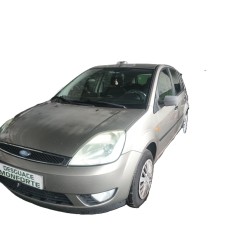 ford fiesta v (jh_, jd_) del año 2004
