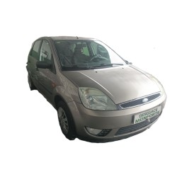ford fiesta v (jh_, jd_) del año 2004