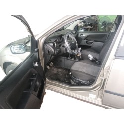 ford fiesta v (jh_, jd_) del año 2004