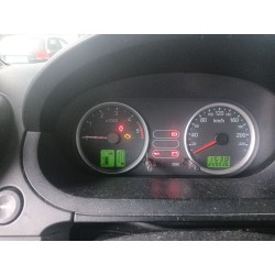 ford fiesta v (jh_, jd_) del año 2004