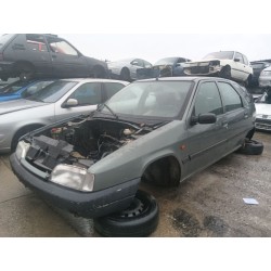 citroën zx (n2) del año 1992