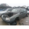 citroën zx (n2) del año 1992