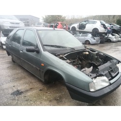 citroën zx (n2) del año 1992