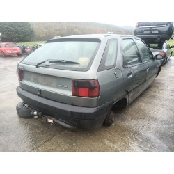 citroën zx (n2) del año 1992