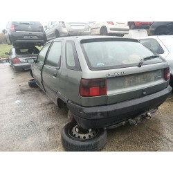 citroën zx (n2) del año 1992