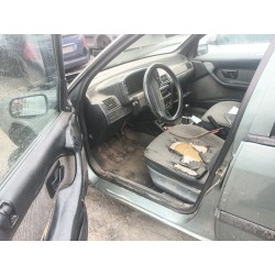 citroën zx (n2) del año 1992