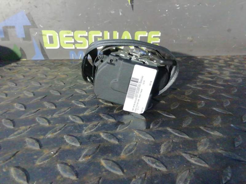 CINTURON SEGURIDAD DELANTERO DERECHO 1480172 