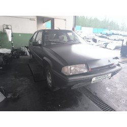 citroën bx break (xb-_) del año 1990