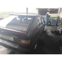 citroën bx break (xb-_) del año 1990