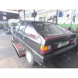 citroën bx break (xb-_) del año 1990