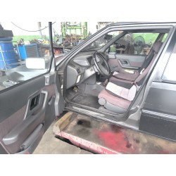 citroën bx break (xb-_) del año 1990