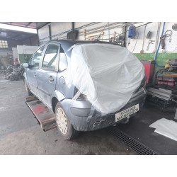 citroën c3 i (fc_, fn_) del año 2007