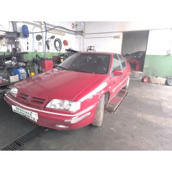 citroën xantia (x1_, x2_) del año 2001