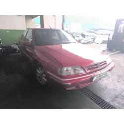 citroën xantia (x1_, x2_) del año 2001