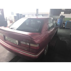 citroën xantia (x1_, x2_) del año 2001