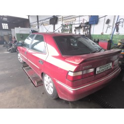 citroën xantia (x1_, x2_) del año 2001