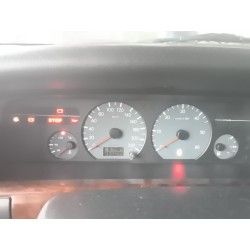 citroën xantia (x1_, x2_) del año 2001