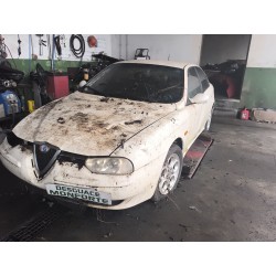 alfa romeo 156 (932_) del año 2000
