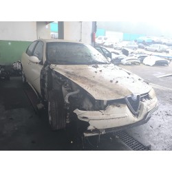 alfa romeo 156 (932_) del año 2000