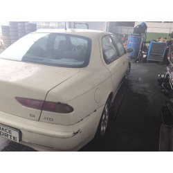 alfa romeo 156 (932_) del año 2000