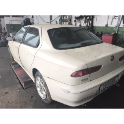 alfa romeo 156 (932_) del año 2000