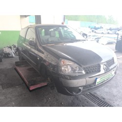 renault clio ii (bb_, cb_) del año 2004