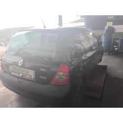 renault clio ii (bb_, cb_) del año 2004