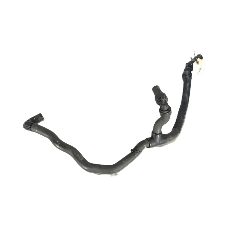 Recambio de tubo para dacia sandero ii (b8_) 1.5 dci referencia OEM IAM 924105931R  