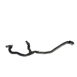 Recambio de tubo para dacia sandero ii (b8_) 1.5 dci referencia OEM IAM 924105931R  