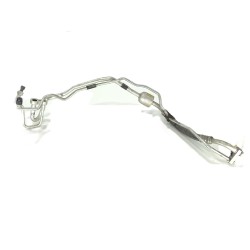Recambio de tubos aire acondicionado para opel corsa e (x15) 1.3 cdti (08, 68) referencia OEM IAM 13427502  
