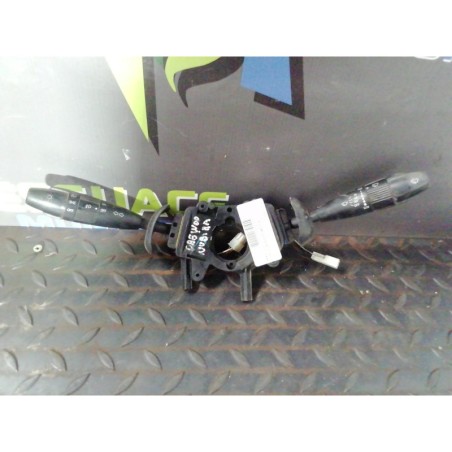 Recambio de mando luces para chevrolet nubira berlina 1.6 cat referencia OEM IAM 9G07H 9G03B 