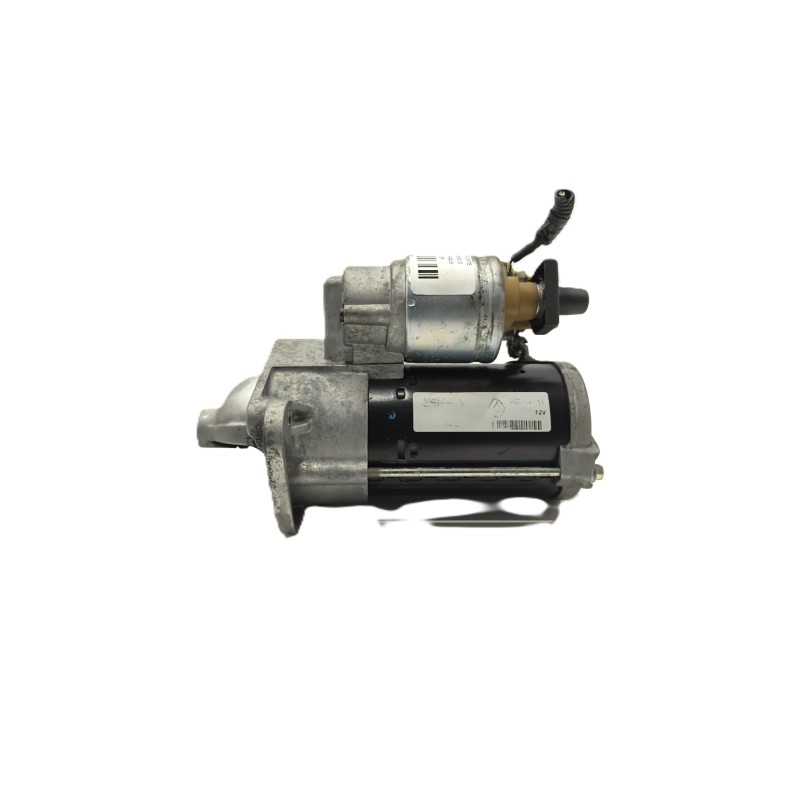 Recambio de motor arranque para dacia sandero ii (b8_) 1.5 dci referencia OEM IAM 233008223R  