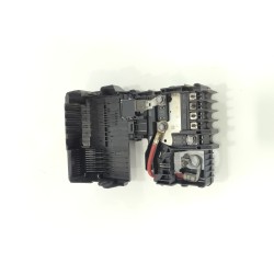 Recambio de caja reles / fusibles para opel meriva b monospace (s10) 1.4 (75) referencia OEM IAM 13362765  