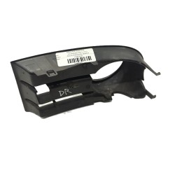 Recambio de rejilla paragolpes derecha para volkswagen golf v (1k1) 1.9 tdi 4motion referencia OEM IAM 1K0853666C  