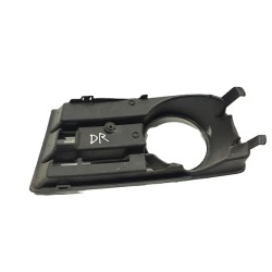 Recambio de rejilla paragolpes derecha para volkswagen golf v (1k1) 1.9 tdi 4motion referencia OEM IAM 1K0853666C  