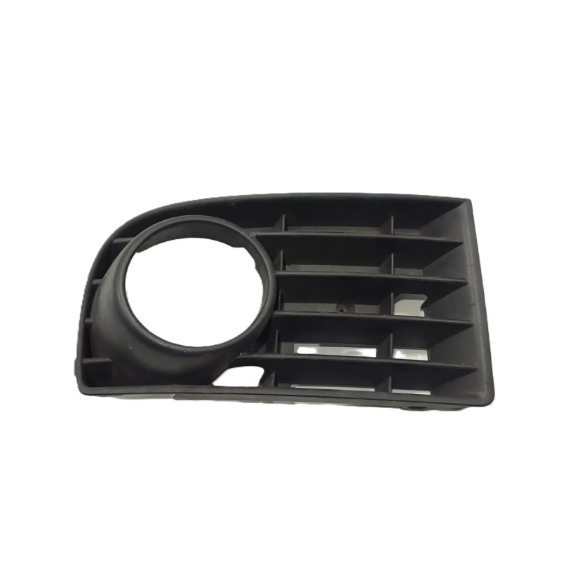 Recambio de rejilla paragolpes derecha para volkswagen golf v (1k1) 1.9 tdi 4motion referencia OEM IAM 1K0863666B  